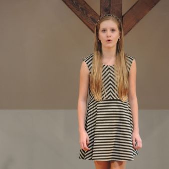 Koncert žáků, 15. 3. 2016