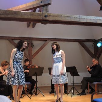 Koncert učitelů, 10. 5. 2016