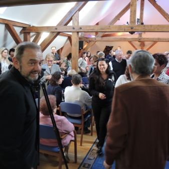 Koncert učitelů, 10. 5. 2016