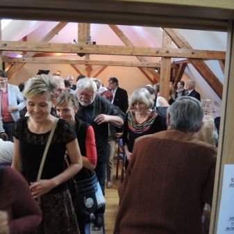 Koncert učitelů, 10. 5. 2016