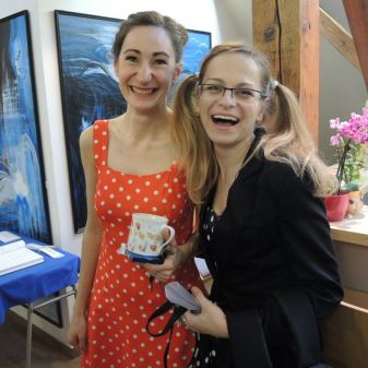 Koncert učitelů, 10. 5. 2016