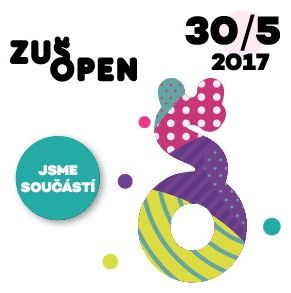 ZUŠ Open 2017