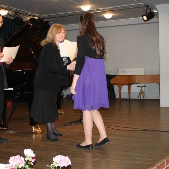 Celostátní kolo soutěže ve hře na klavír, 20. - 23. 4. 2017, Praha