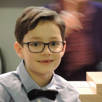 Koncert žáků 13. 2. 2018