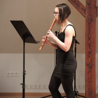 Koncert žáků 13. 2. 2018