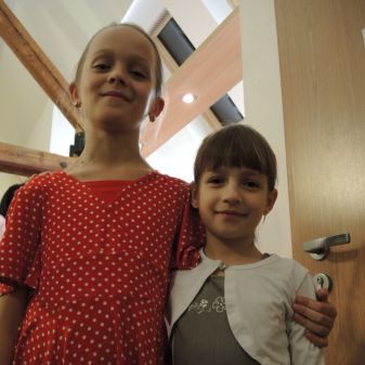 Koncert žáků 13. 2. 2018