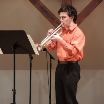 Koncert žáků 13. 2. 2018