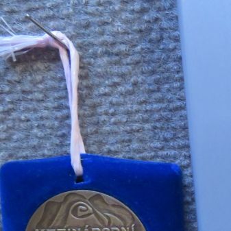 Výtvarný obor - Předávání ocenění ze soutěží