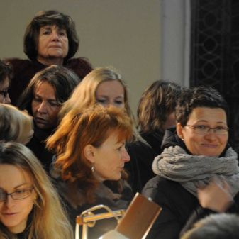 Česká mše vánoční 2015