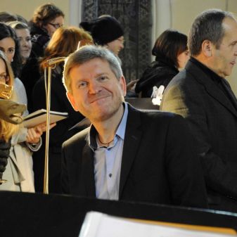 Česká mše vánoční 2015