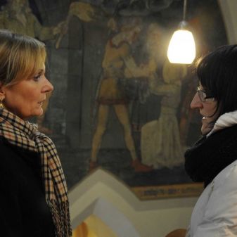 Česká mše vánoční 2015