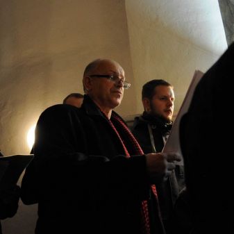 Česká mše vánoční 2015