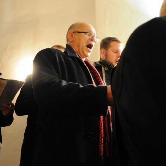 Česká mše vánoční 2015