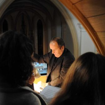 Česká mše vánoční 2015