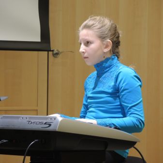 Krajské kolo soutěže EKN, 17. 3. 2016