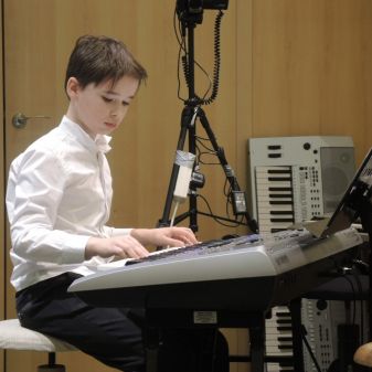 Krajské kolo soutěže EKN, 17. 3. 2016