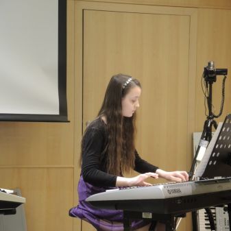 Krajské kolo soutěže EKN, 17. 3. 2016