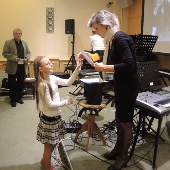 Krajské kolo soutěže EKN, 17. 3. 2016