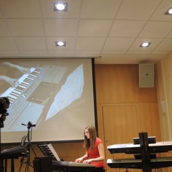 Krajské kolo soutěže EKN, 17. 3. 2016