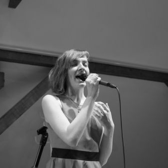 Absolventský koncert žáků Anny Zlatové, 14. 4. 2016