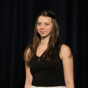 Svět pohádek - vystoupení TO a žáků pěvecké třídy L. Honzlové, 12. 12. 2016