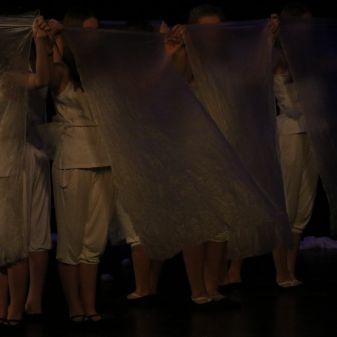 Svět pohádek - vystoupení TO a žáků pěvecké třídy L. Honzlové, 12. 12. 2016