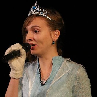 Svět pohádek - vystoupení TO a žáků pěvecké třídy L. Honzlové, 12. 12. 2016