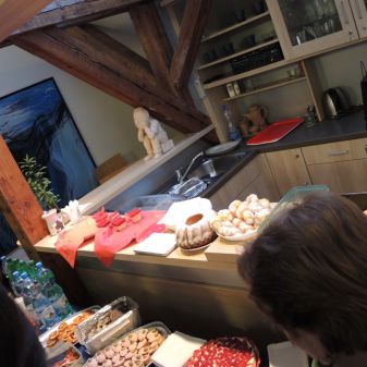 Koncert tercie, 28. 3. 2017