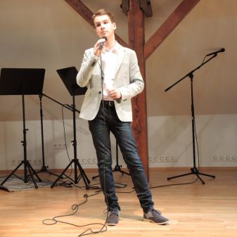 Koncert tercie, 28. 3. 2017