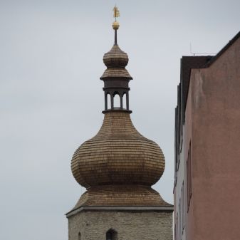 Soutěžní přehlídka dechových orchestrů Čermákovo Vysoké Mýto, 20. 5. 2017