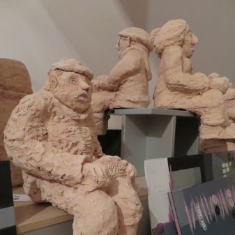 Galerie výtvarného oboru