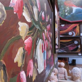 Galerie výtvarného oboru