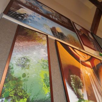 Galerie výtvarného oboru