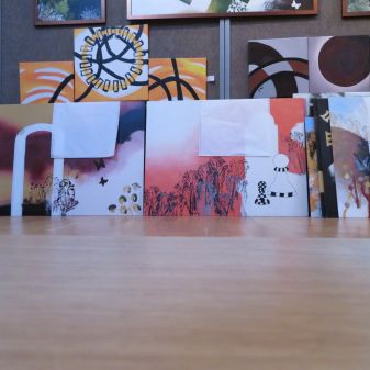 Galerie výtvarného oboru