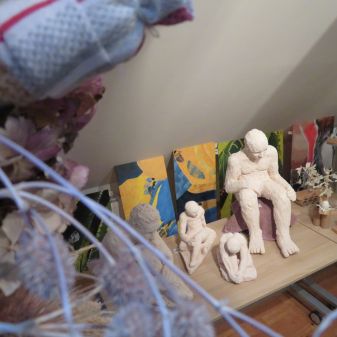 Galerie výtvarného oboru