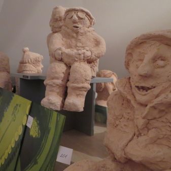 Galerie výtvarného oboru