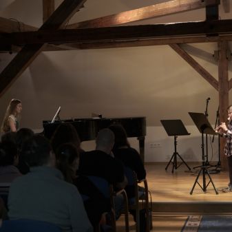 Koncert žáků 11. 2. 2020