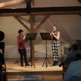 Koncert žáků 11. 2. 2020