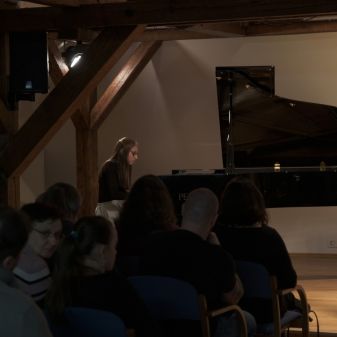 Koncert žáků 11. 2. 2020