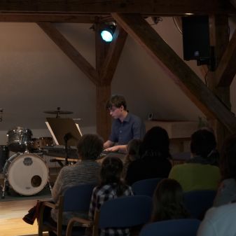 Koncert žáků 11. 2. 2020