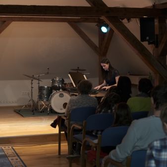 Koncert žáků 11. 2. 2020