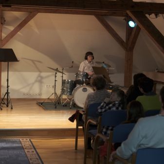 Koncert žáků 11. 2. 2020