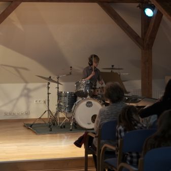 Koncert žáků 11. 2. 2020