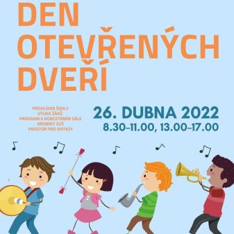 Den otevřených dveří