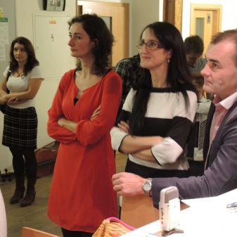 Vánoční koncert žáků, 6. 12. 2016