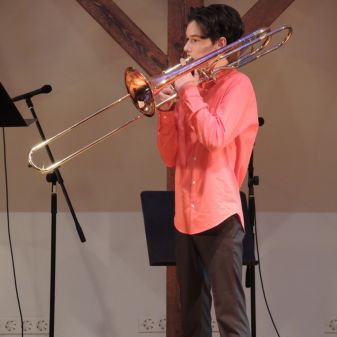 Koncert žáků 31. 1. 2017