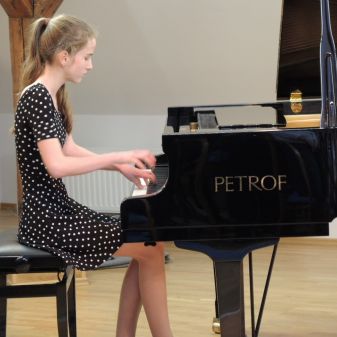 Koncert vítězů soutěží, 11. 4. 2017