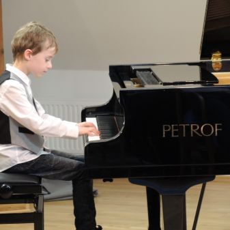 Koncert vítězů soutěží, 11. 4. 2017