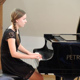 Koncert vítězů soutěží, 11. 4. 2017