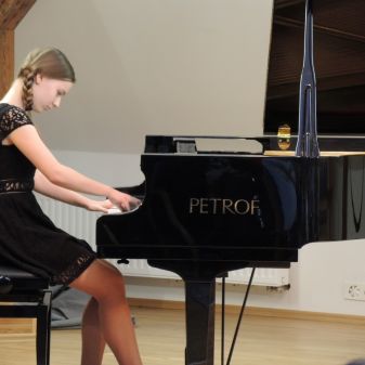 Koncert vítězů soutěží, 11. 4. 2017